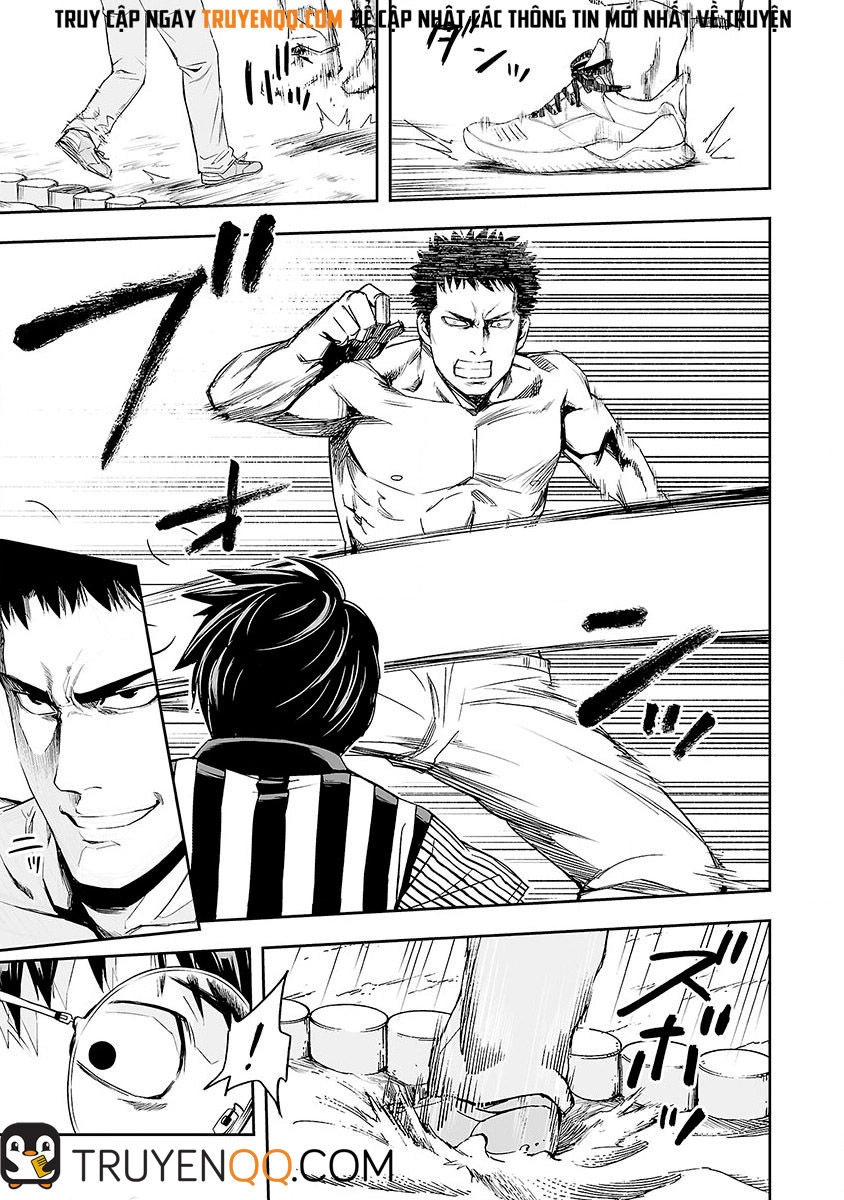 Tsuyoshi Chapter 2 - 27