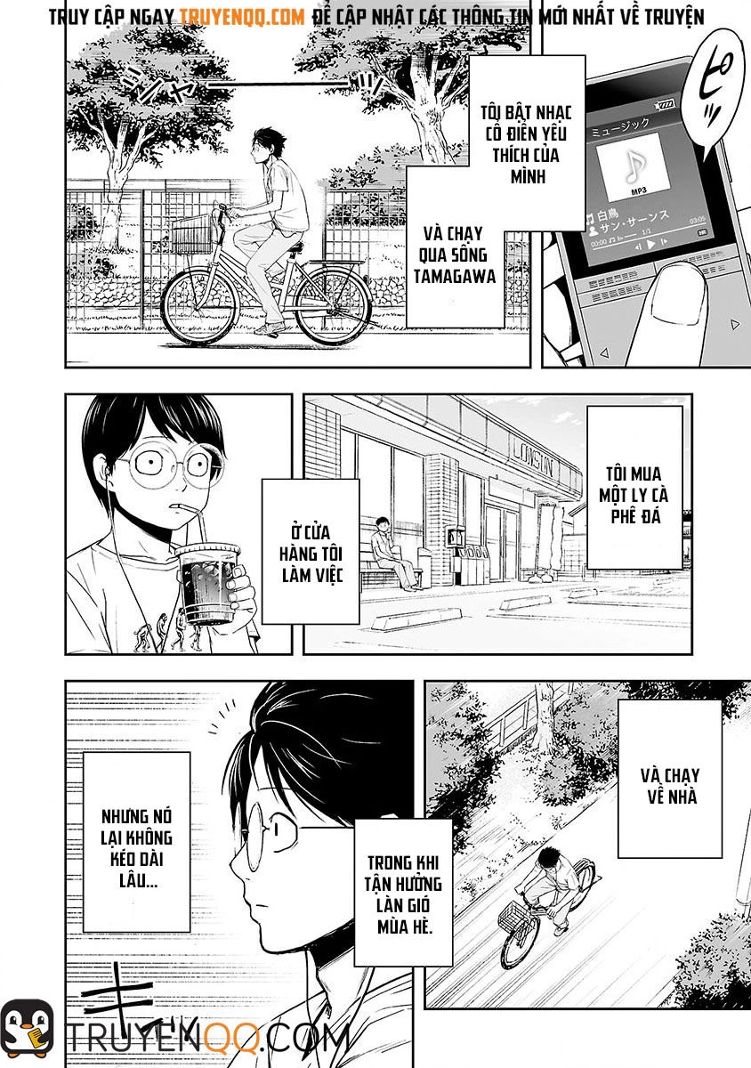 Tsuyoshi Chapter 3 - 3