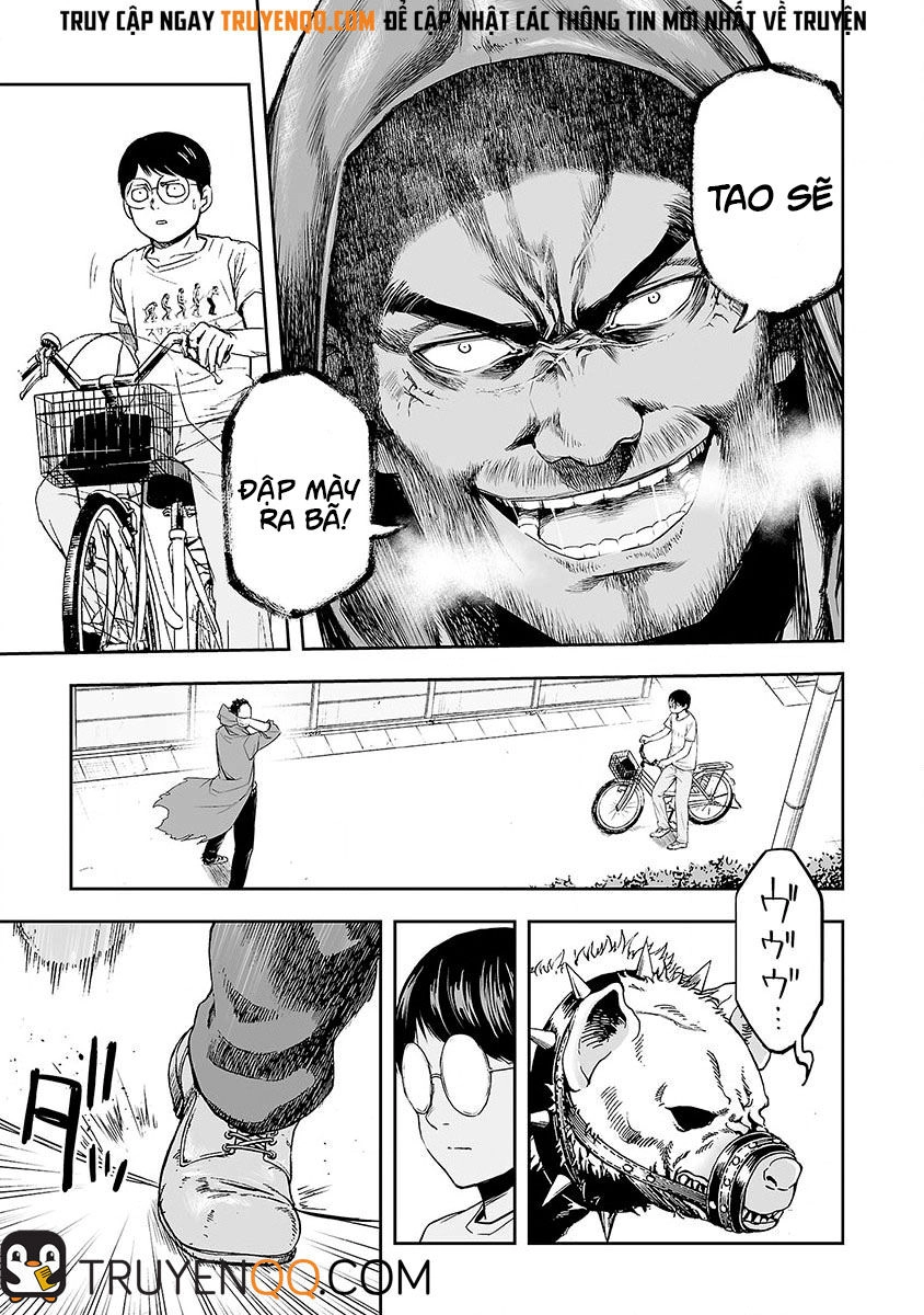 Tsuyoshi Chapter 3 - 6