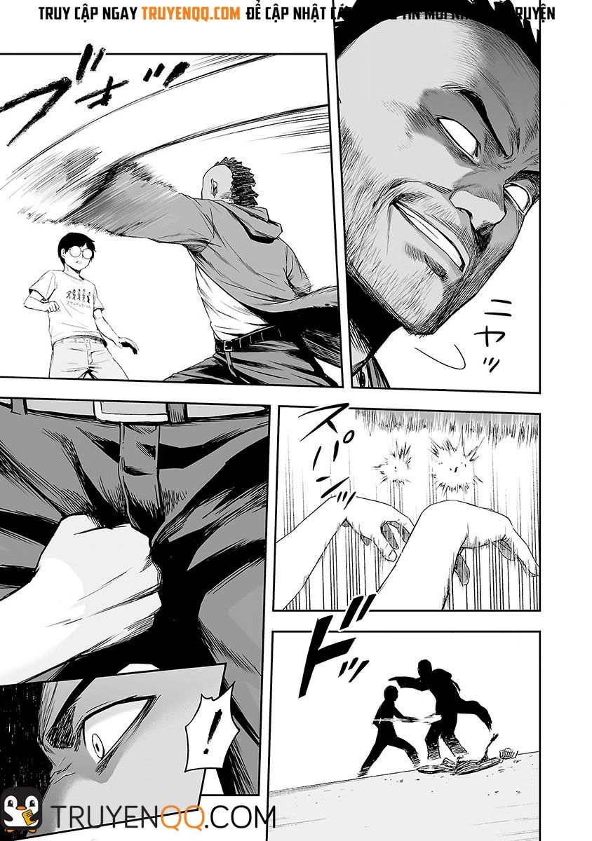 Tsuyoshi Chapter 3 - 8