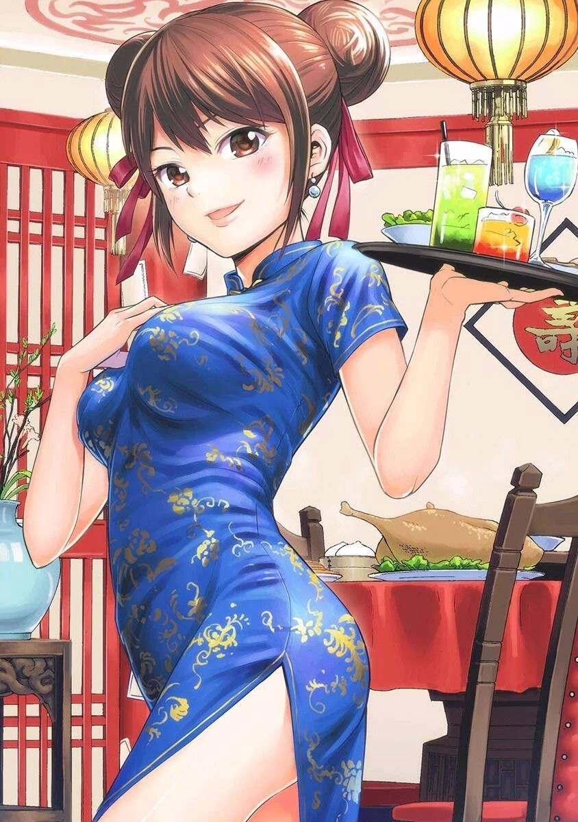 Tsuyoshi Chapter 7 - 29