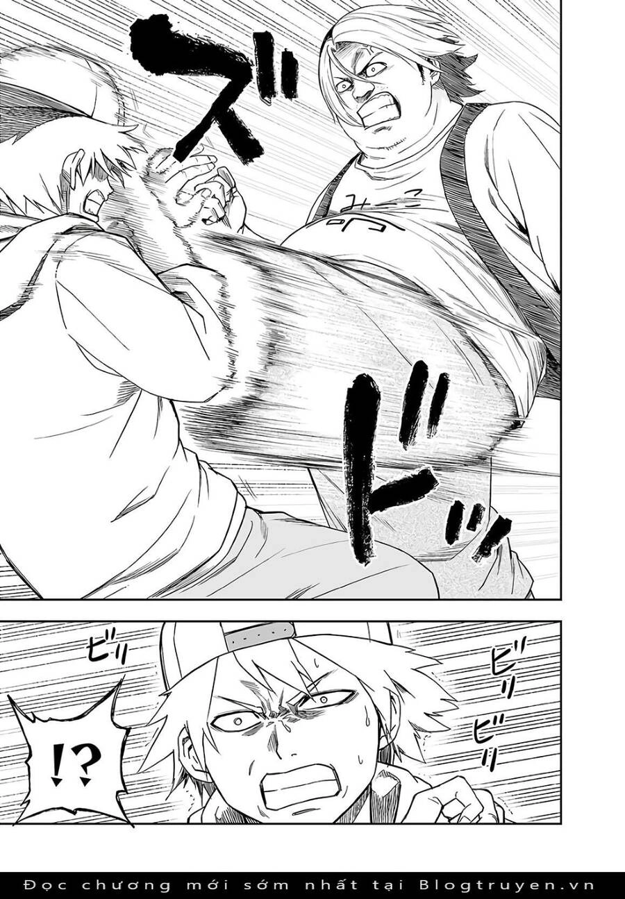 Tsuyoshi Chapter 11 - 6