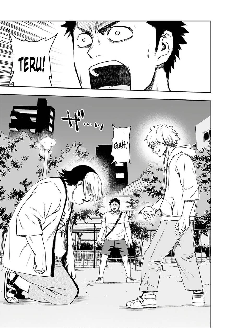 Tsuyoshi Chapter 11 - 20