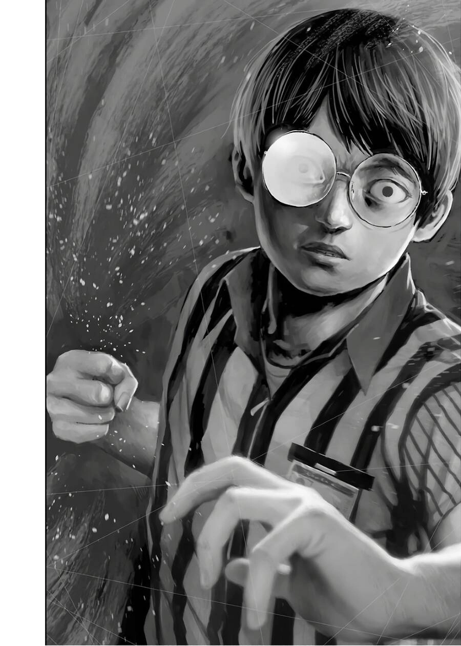 Tsuyoshi Chapter 12 - 15