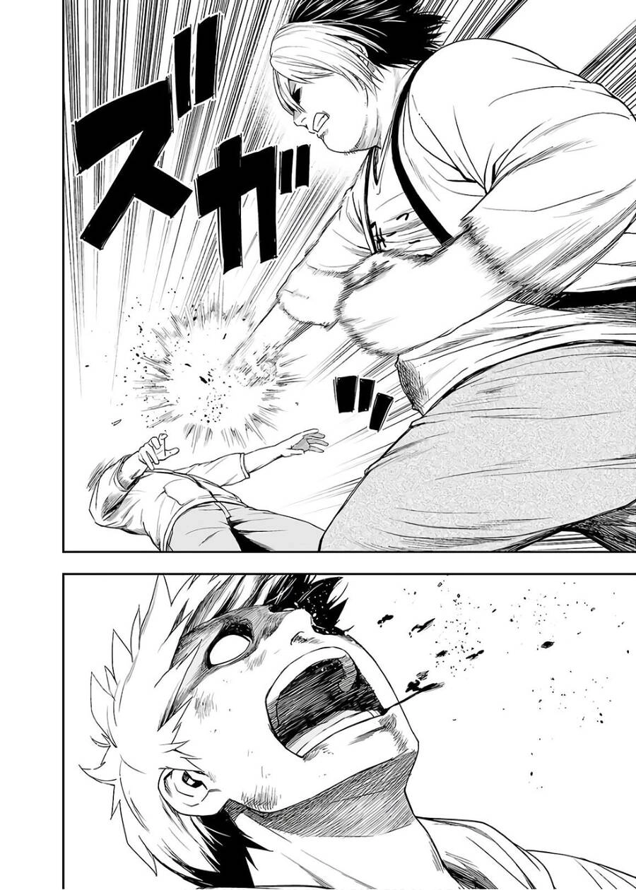 Tsuyoshi Chapter 13 - 7