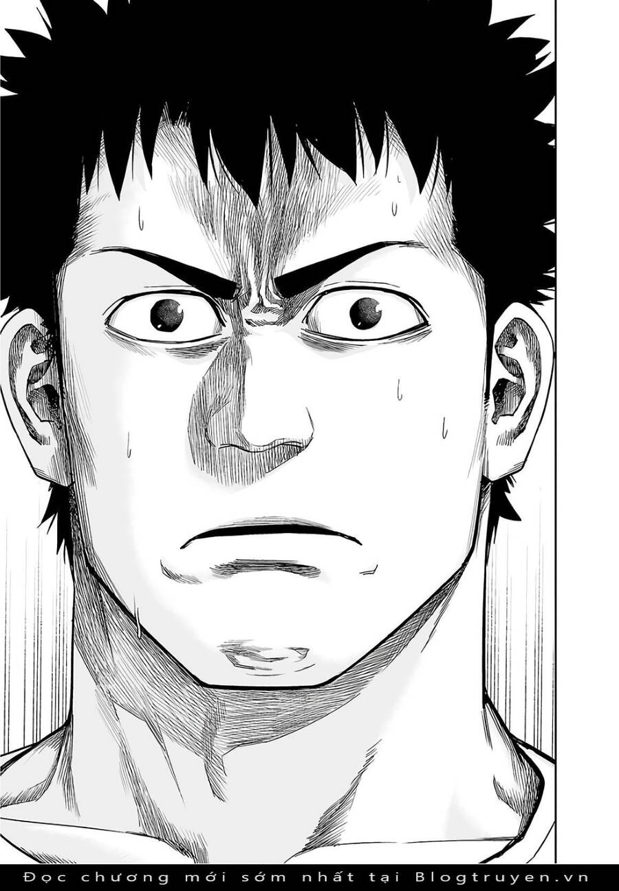 Tsuyoshi Chapter 13 - 20