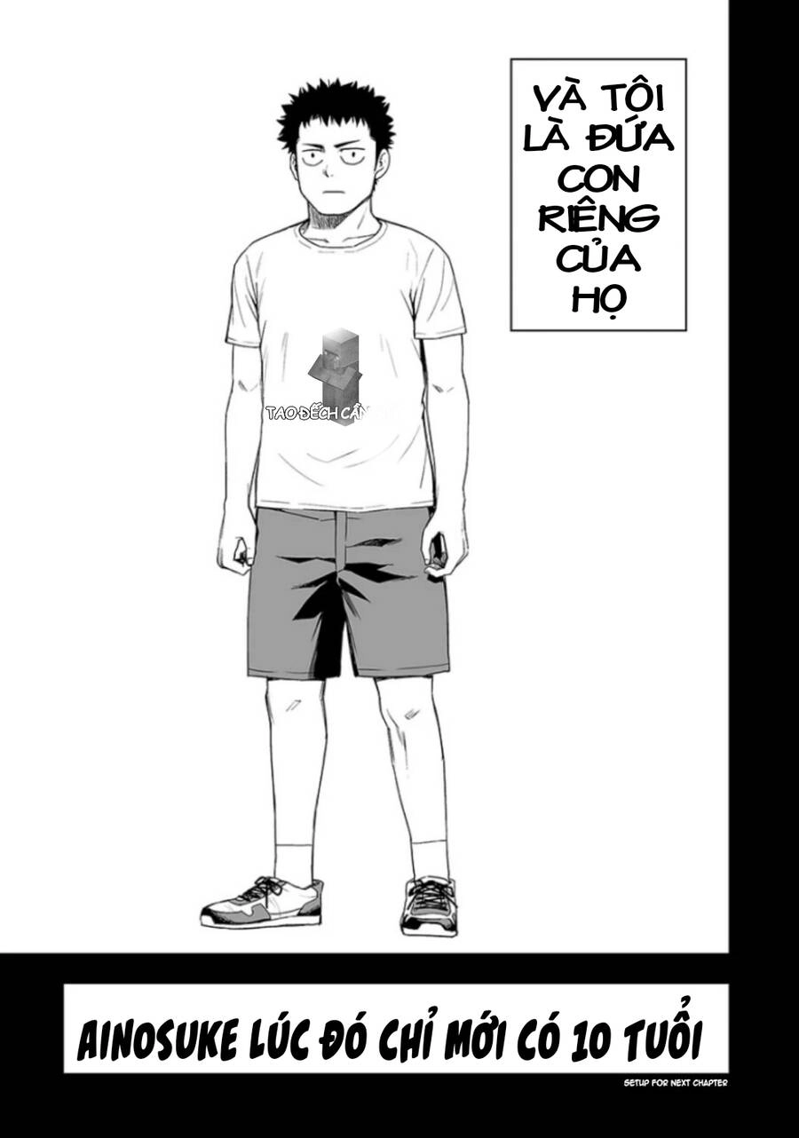 Tsuyoshi Chapter 19 - 16