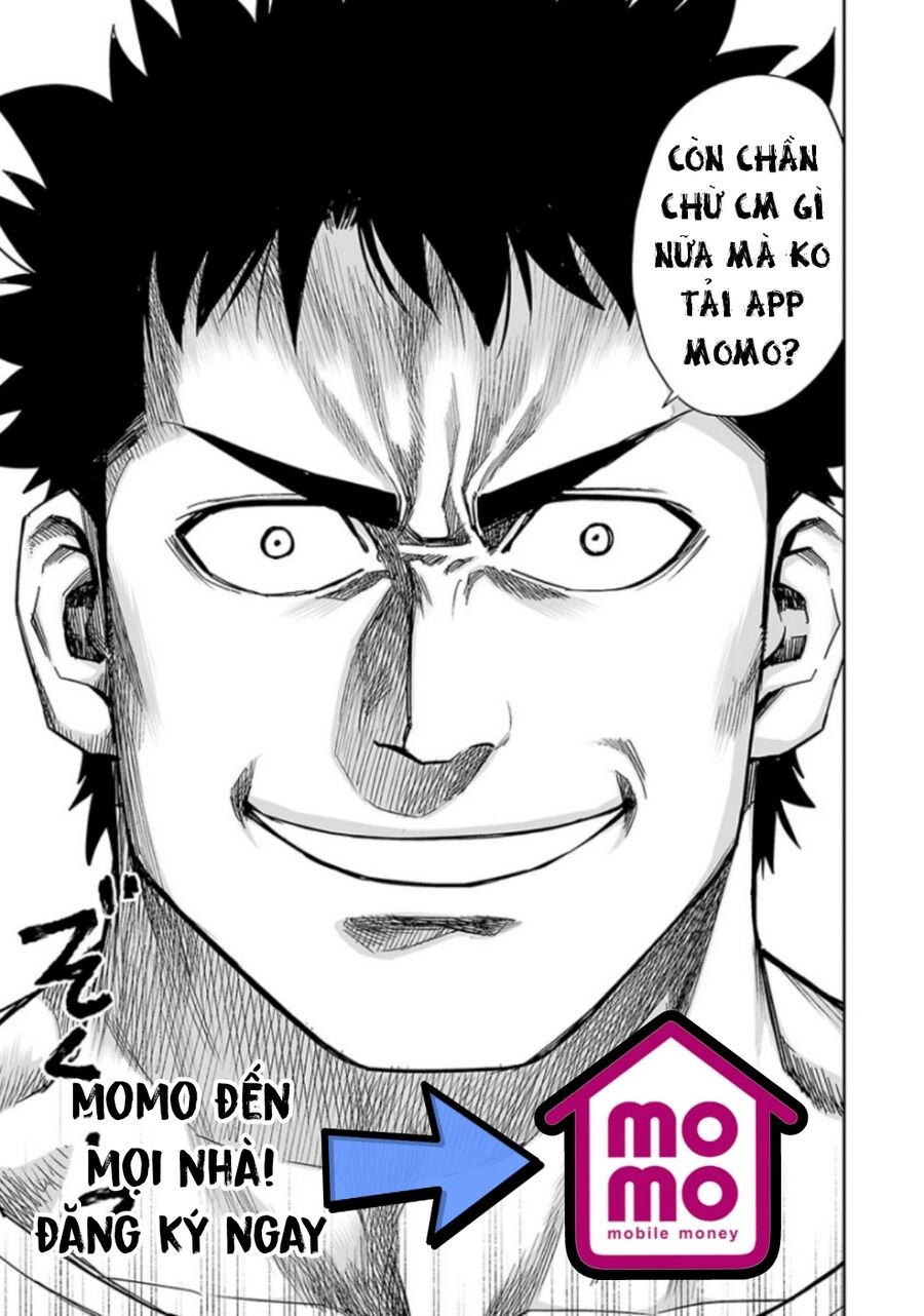 Tsuyoshi Chapter 20 - 20