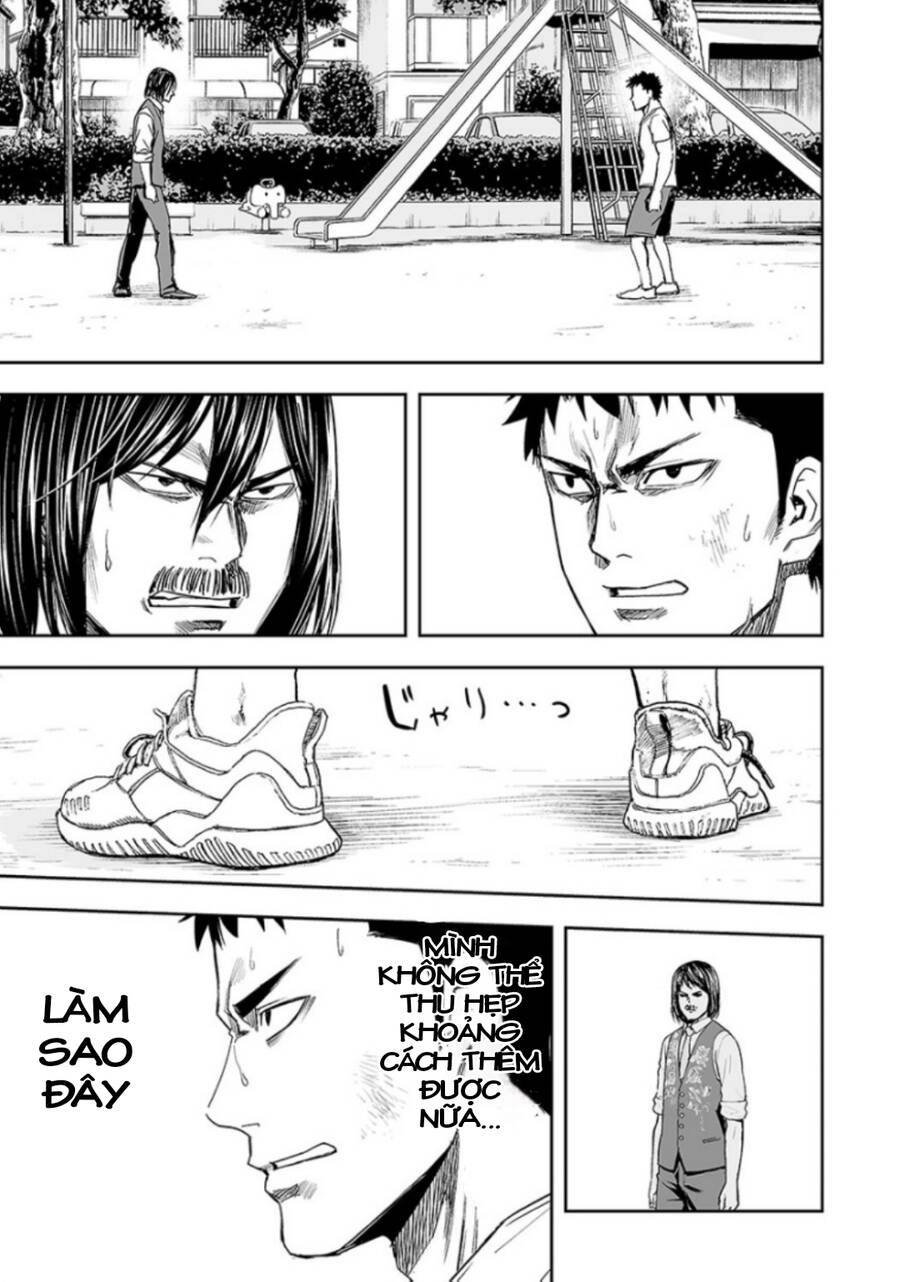 Tsuyoshi Chapter 21 - 10