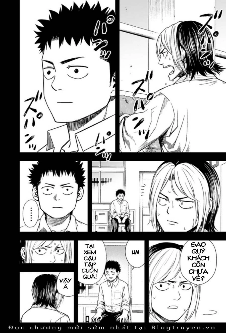 Tsuyoshi Chapter 23 - 9