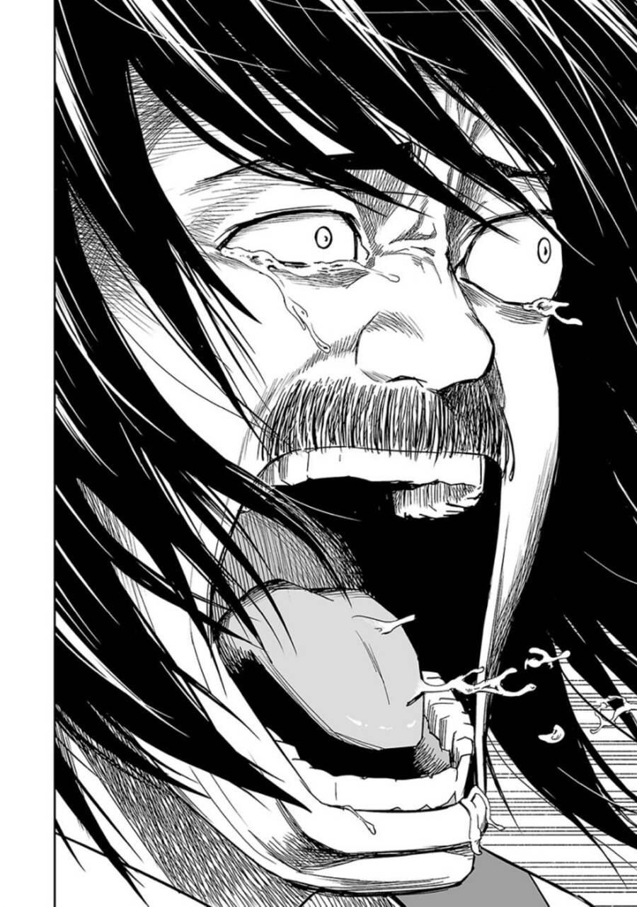 Tsuyoshi Chapter 25 - 11