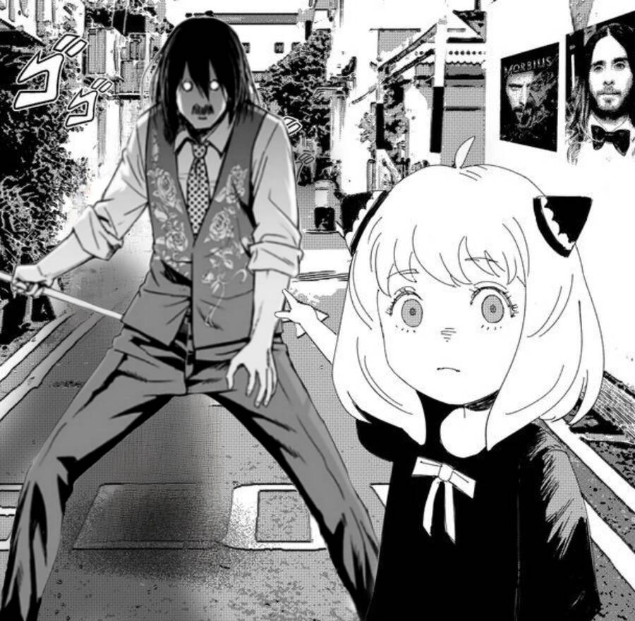 Tsuyoshi Chapter 26 - 17