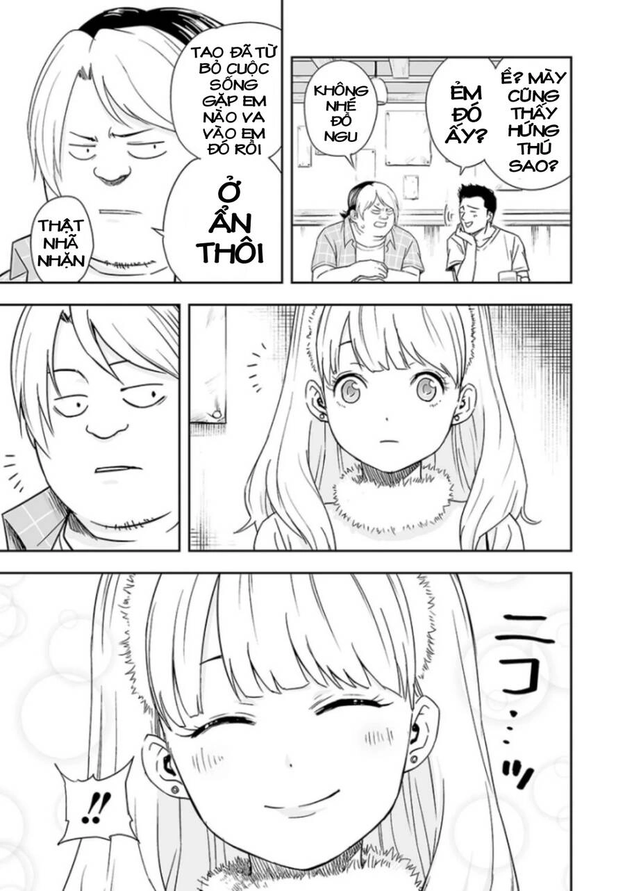 Tsuyoshi Chapter 29 - 15