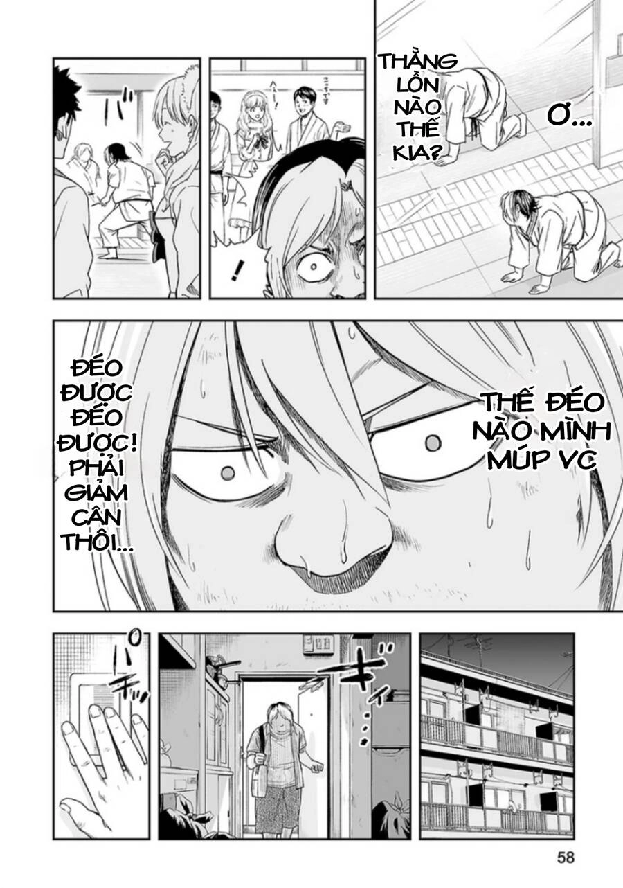 Tsuyoshi Chapter 30 - 9