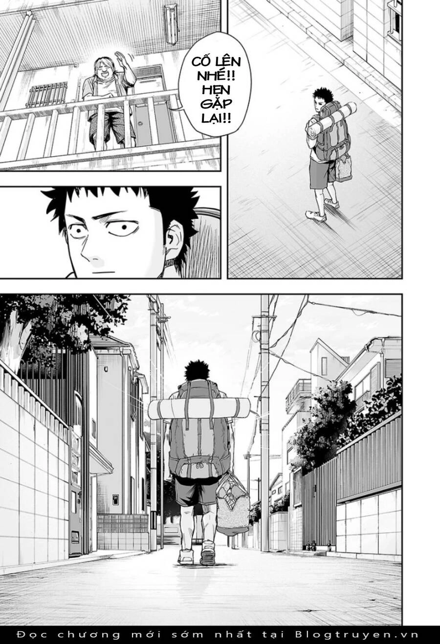 Tsuyoshi Chapter 32 - 12