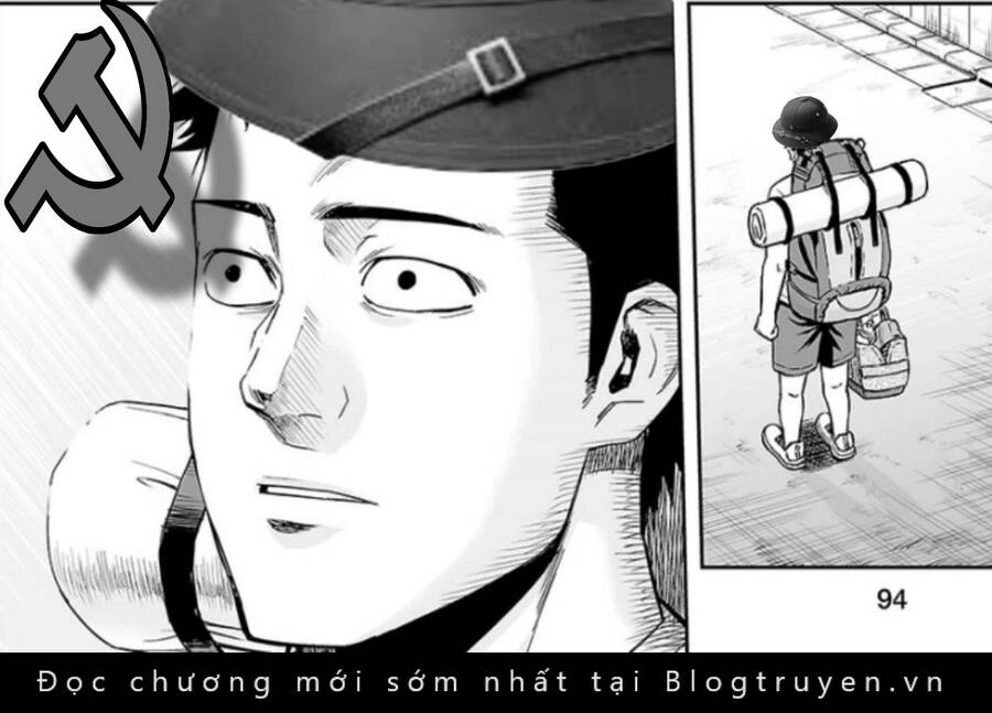 Tsuyoshi Chapter 32 - 15