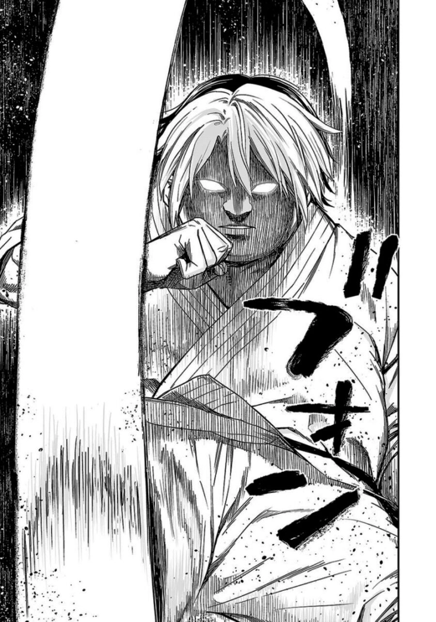 Tsuyoshi Chapter 33 - 5