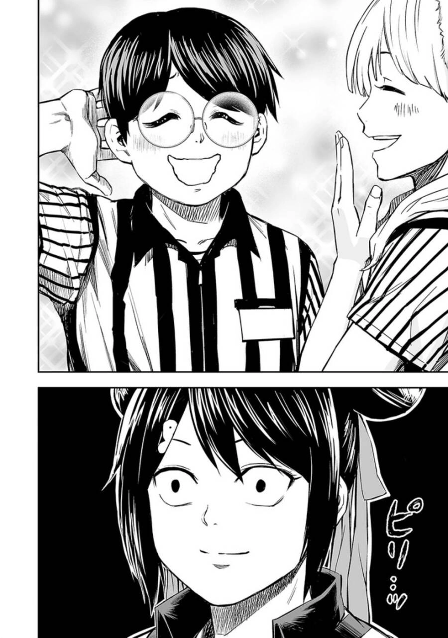 Tsuyoshi Chapter 34 - 3