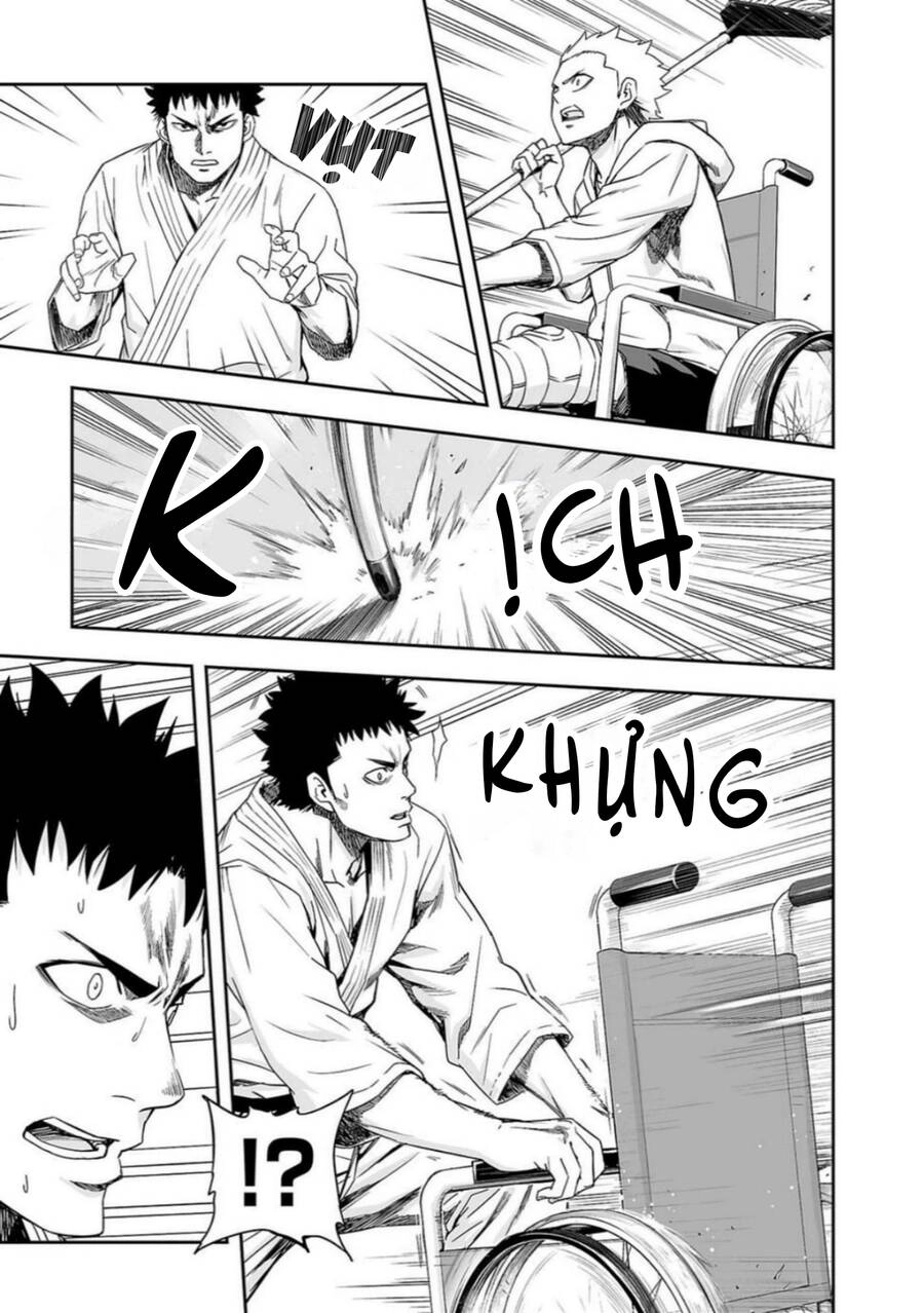 Tsuyoshi Chapter 47 - 4