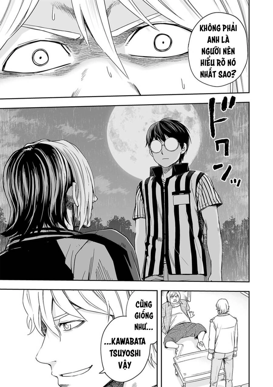 Tsuyoshi Chapter 48 - 12