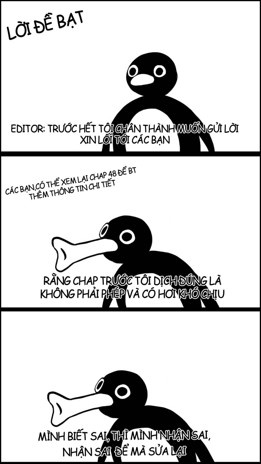 Tsuyoshi Chapter 49 - 2