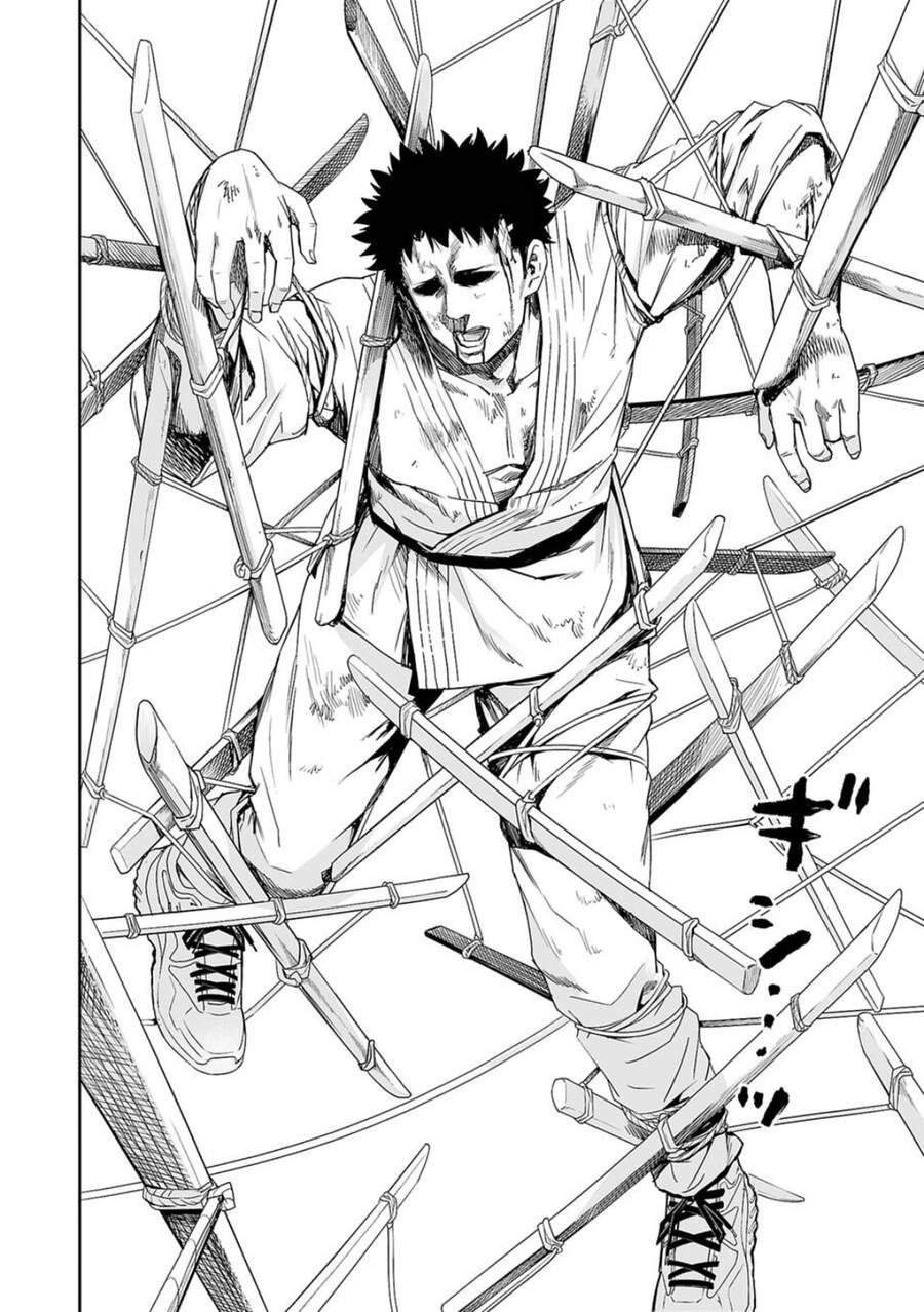 Tsuyoshi Chapter 49 - 26