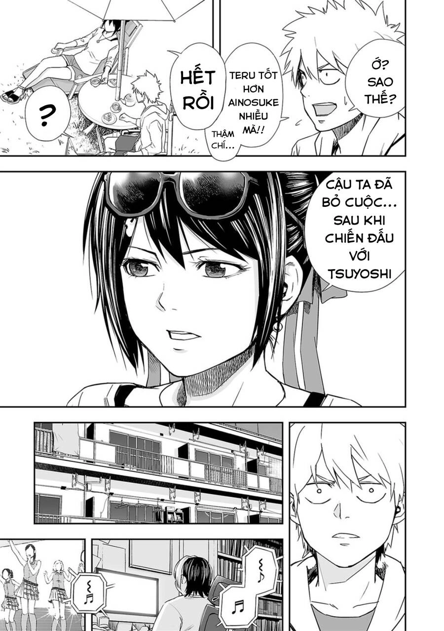 Tsuyoshi Chapter 49 - 37