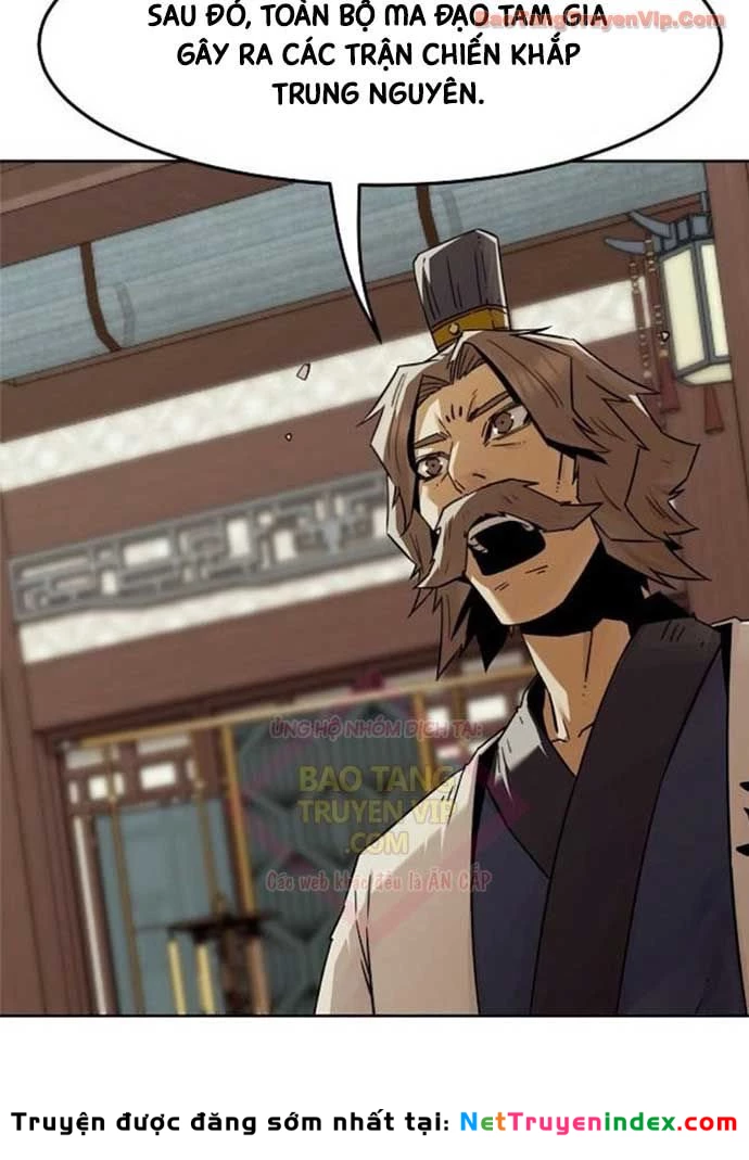 Tiểu Gia Chủ Của Tứ Xuyên Đường Gia Trở Thành Kiếm Thần Chapter 93 - 55