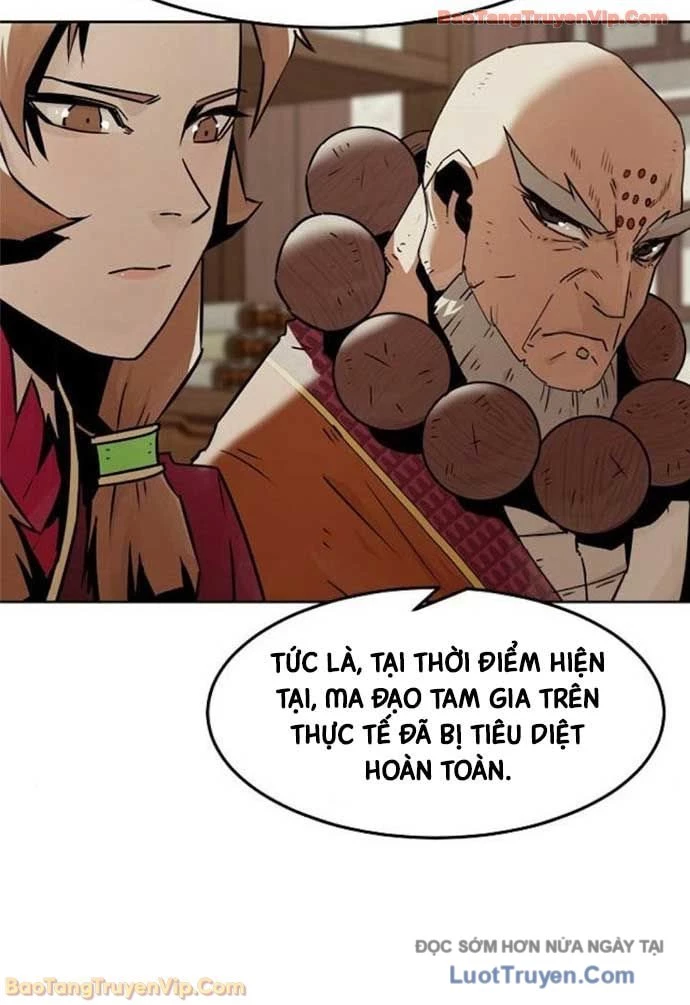 Tiểu Gia Chủ Của Tứ Xuyên Đường Gia Trở Thành Kiếm Thần Chapter 93 - 69