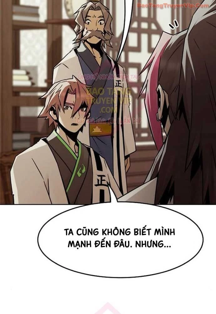 Tiểu Gia Chủ Của Tứ Xuyên Đường Gia Trở Thành Kiếm Thần Chapter 93 - 96