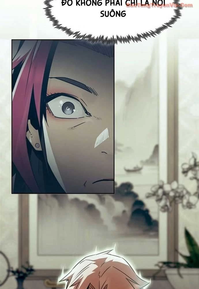 Tiểu Gia Chủ Của Tứ Xuyên Đường Gia Trở Thành Kiếm Thần Chapter 93 - 100