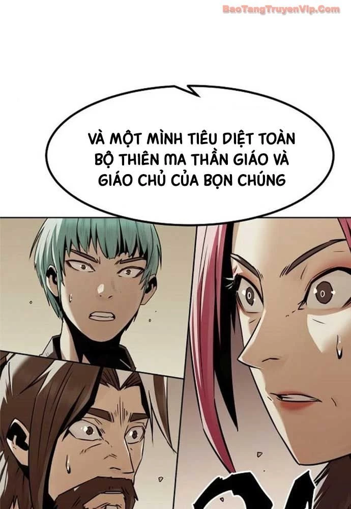 Tiểu Gia Chủ Của Tứ Xuyên Đường Gia Trở Thành Kiếm Thần Chapter 93 - 107