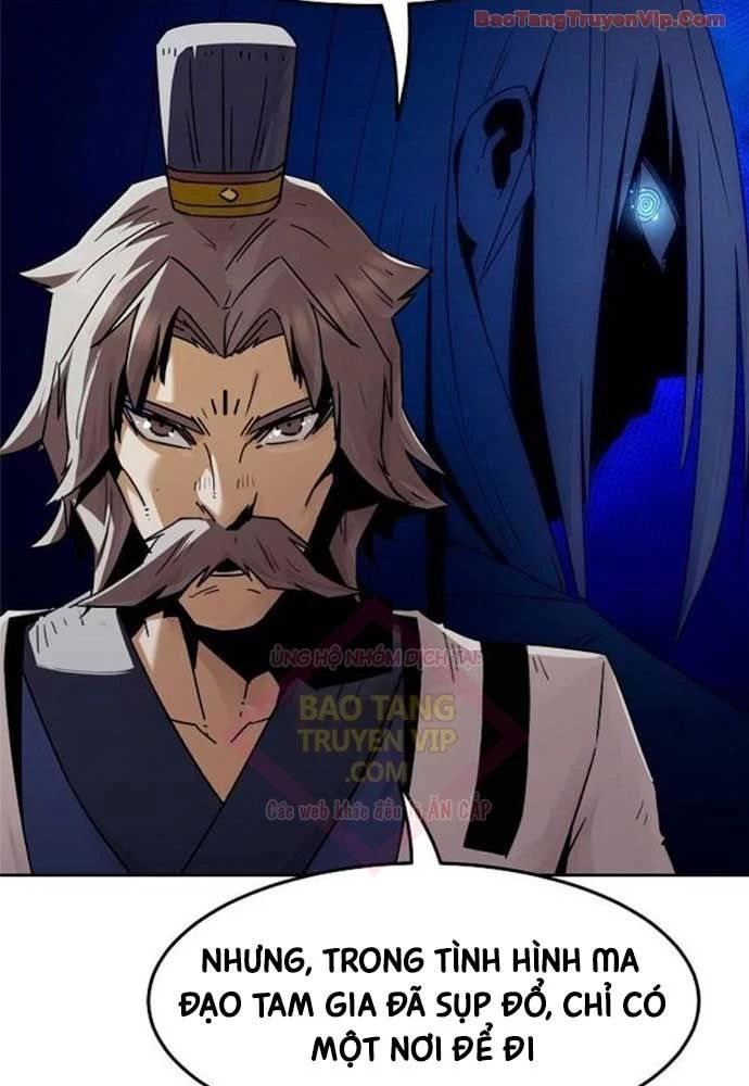 Tiểu Gia Chủ Của Tứ Xuyên Đường Gia Trở Thành Kiếm Thần Chapter 93 - 119