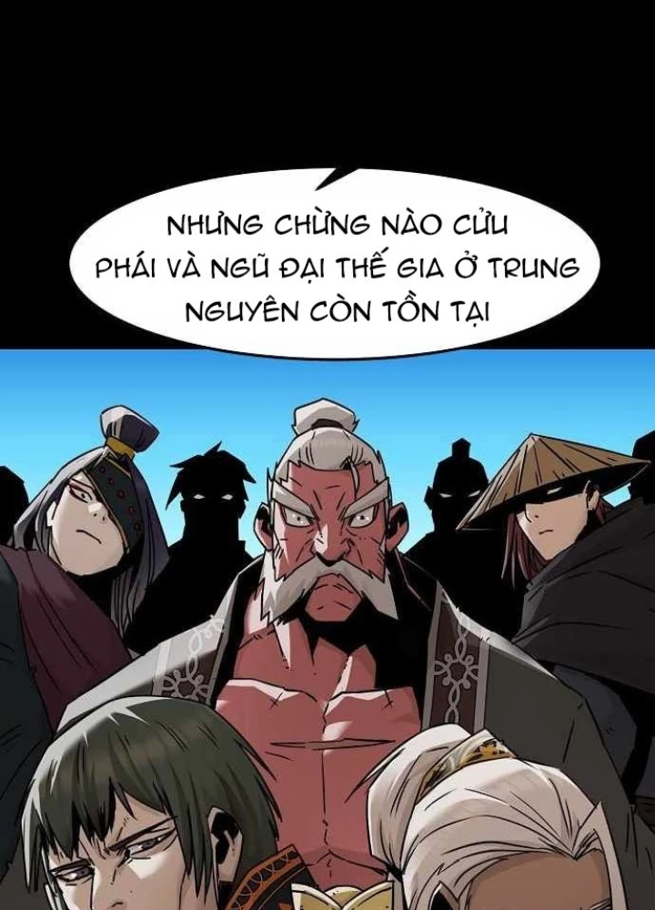 Tiểu Gia Chủ Của Tứ Xuyên Đường Gia Trở Thành Kiếm Thần Chapter 94 - 45