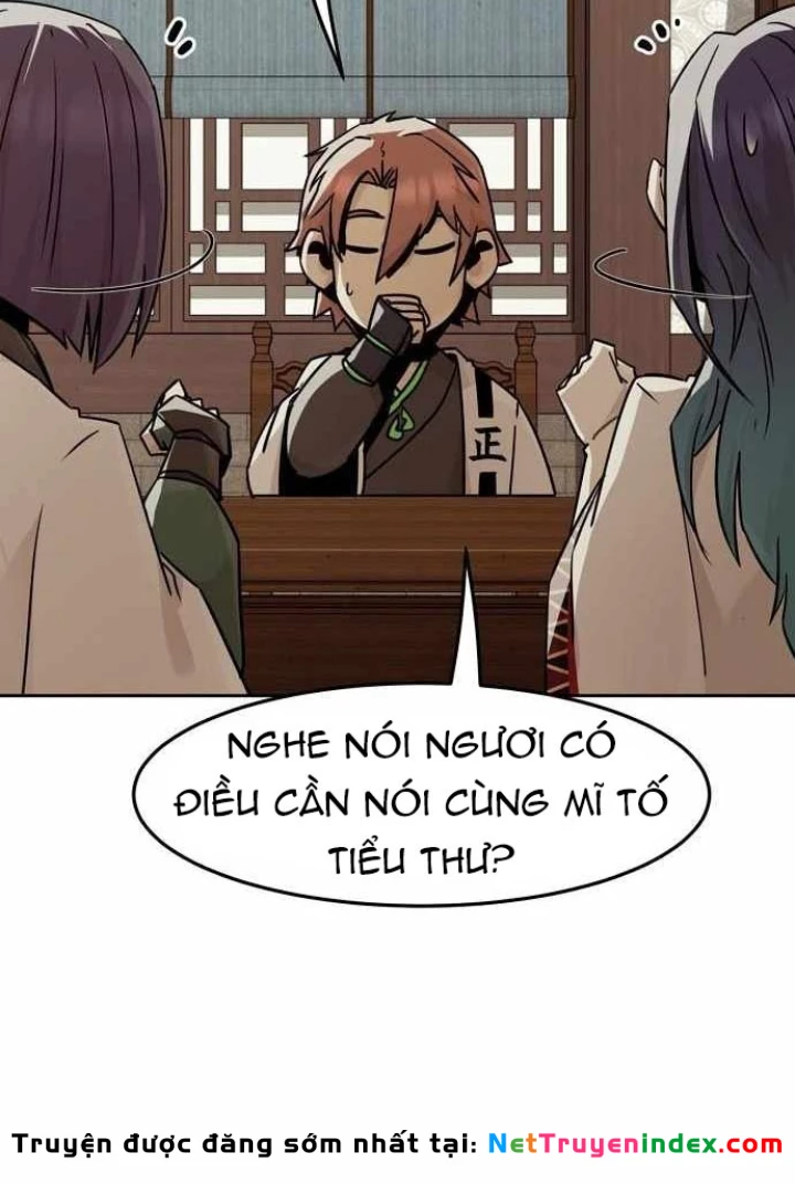 Tiểu Gia Chủ Của Tứ Xuyên Đường Gia Trở Thành Kiếm Thần Chapter 94 - 81