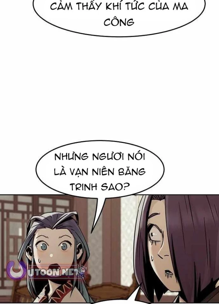 Tiểu Gia Chủ Của Tứ Xuyên Đường Gia Trở Thành Kiếm Thần Chapter 94 - 97