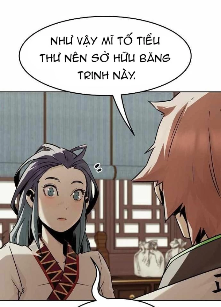 Tiểu Gia Chủ Của Tứ Xuyên Đường Gia Trở Thành Kiếm Thần Chapter 94 - 109