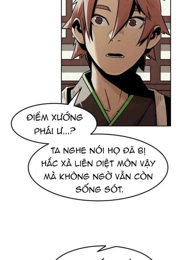 Tiểu Gia Chủ Của Tứ Xuyên Đường Gia Trở Thành Kiếm Thần Chapter 94 - 127