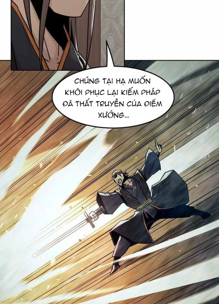 Tiểu Gia Chủ Của Tứ Xuyên Đường Gia Trở Thành Kiếm Thần Chapter 94 - 163