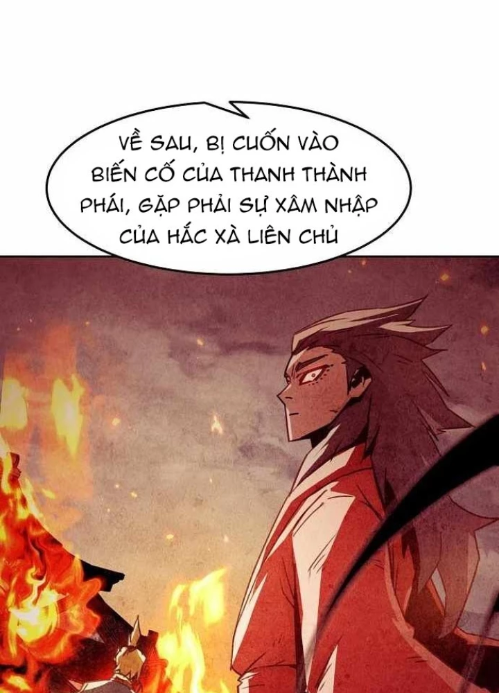 Tiểu Gia Chủ Của Tứ Xuyên Đường Gia Trở Thành Kiếm Thần Chapter 94 - 177