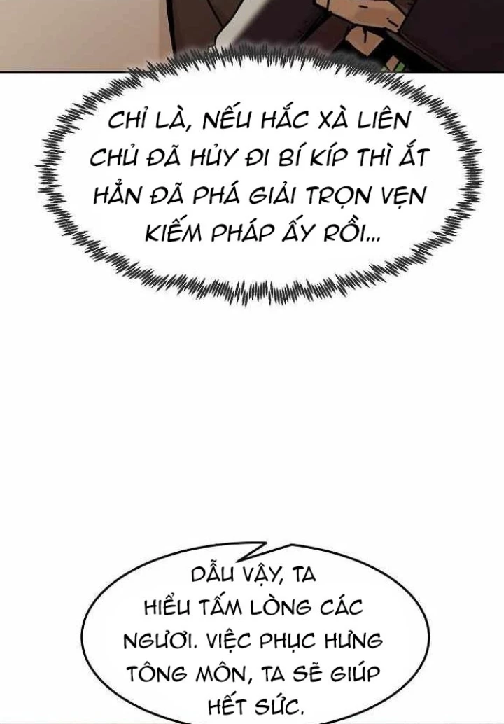 Tiểu Gia Chủ Của Tứ Xuyên Đường Gia Trở Thành Kiếm Thần Chapter 94 - 197