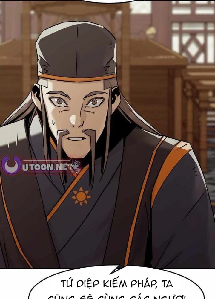 Tiểu Gia Chủ Của Tứ Xuyên Đường Gia Trở Thành Kiếm Thần Chapter 94 - 198