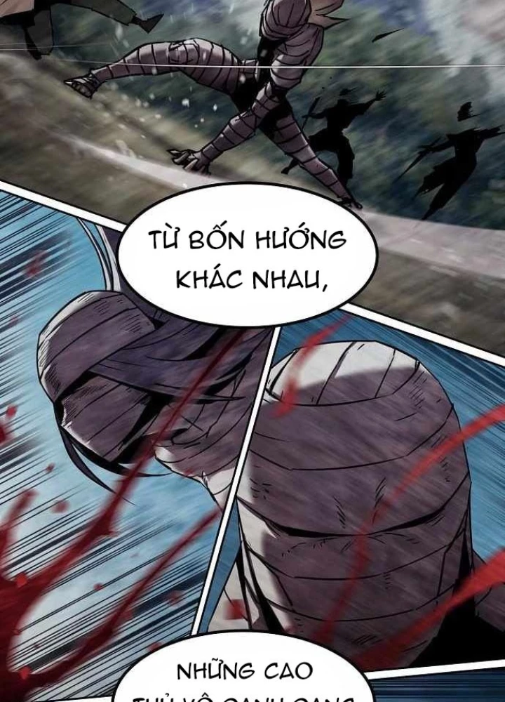 Tiểu Gia Chủ Của Tứ Xuyên Đường Gia Trở Thành Kiếm Thần Chapter 94 - 208