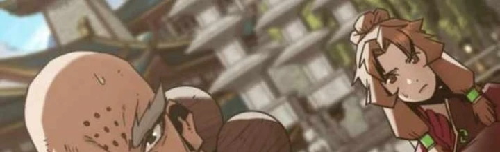 Tiểu Gia Chủ Của Tứ Xuyên Đường Gia Trở Thành Kiếm Thần Chapter 95 - 2