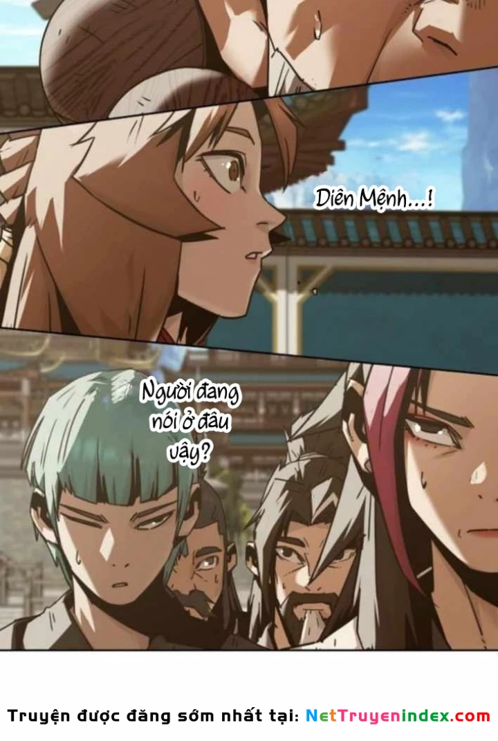 Tiểu Gia Chủ Của Tứ Xuyên Đường Gia Trở Thành Kiếm Thần Chapter 95 - 21