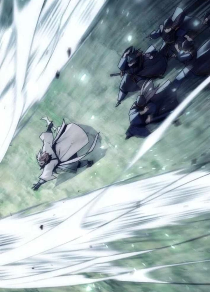 Tiểu Gia Chủ Của Tứ Xuyên Đường Gia Trở Thành Kiếm Thần Chapter 95 - 159