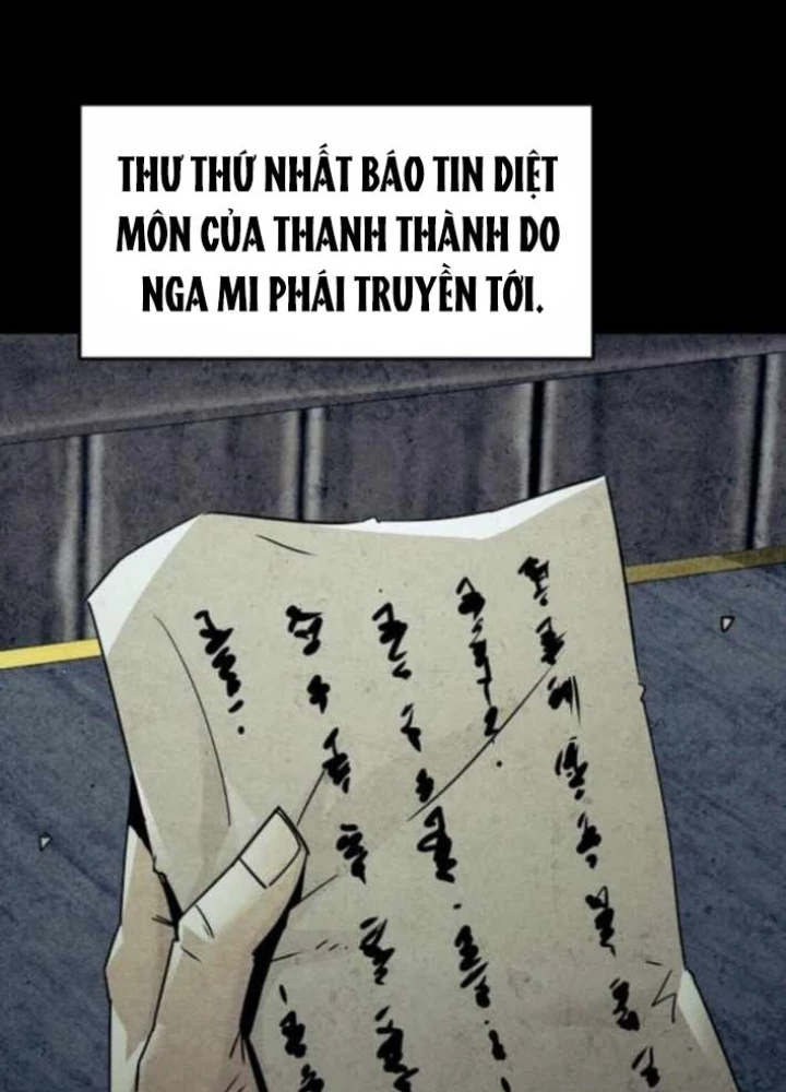 Tiểu Gia Chủ Của Tứ Xuyên Đường Gia Trở Thành Kiếm Thần Chapter 96 - 117