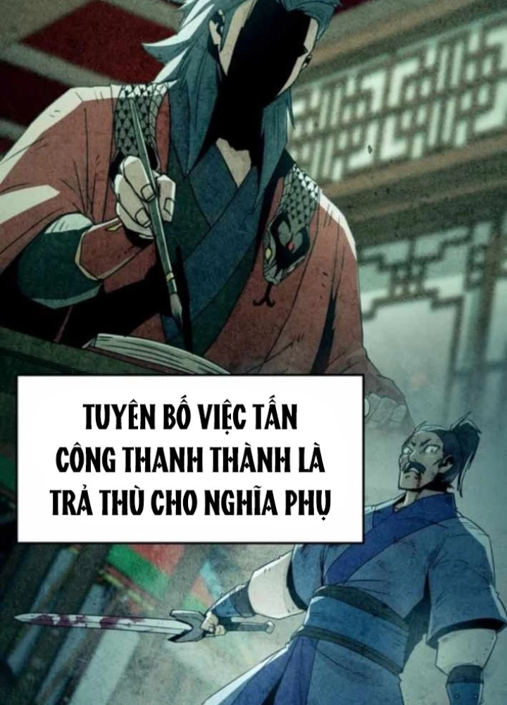 Tiểu Gia Chủ Của Tứ Xuyên Đường Gia Trở Thành Kiếm Thần Chapter 96 - 121