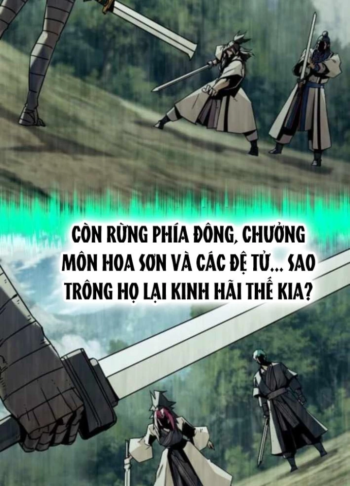 Tiểu Gia Chủ Của Tứ Xuyên Đường Gia Trở Thành Kiếm Thần Chapter 96 - 217