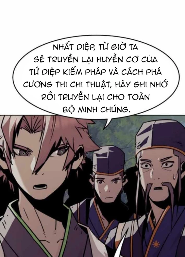 Tiểu Gia Chủ Của Tứ Xuyên Đường Gia Trở Thành Kiếm Thần Chapter 96 - 237